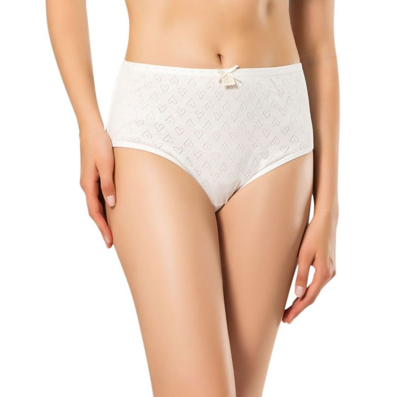 Product image: Namaldi maxi cotton high waist womens slip #247-null
