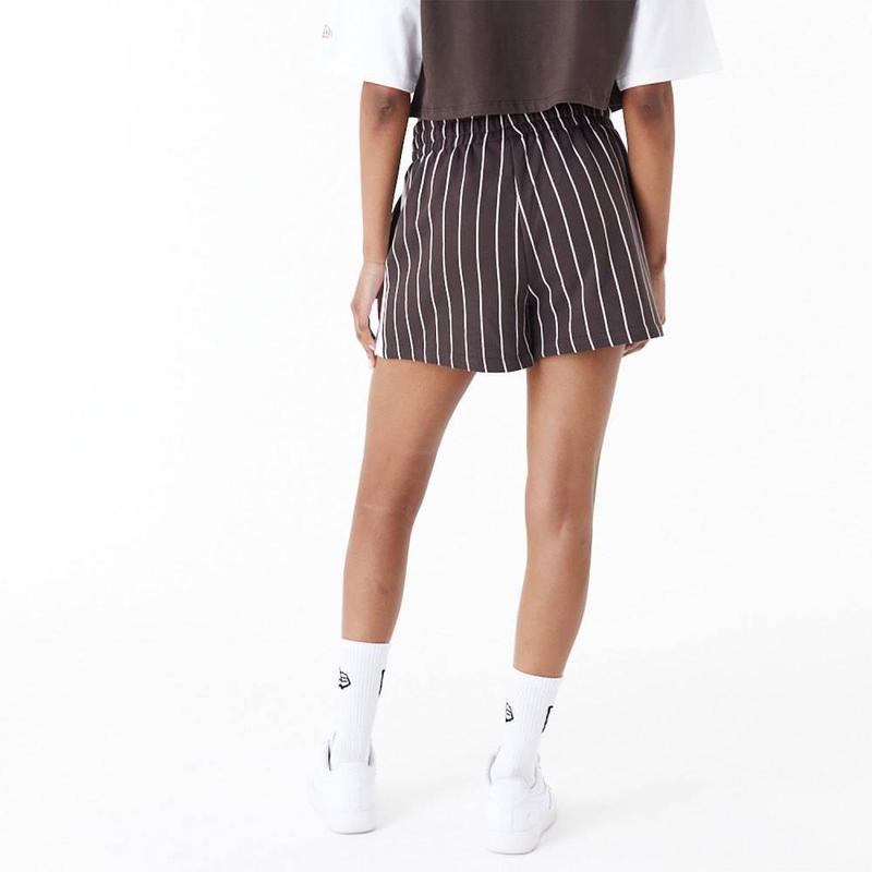 York yankees mlb lifestyle shorts image number null