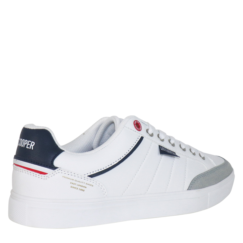 Lee cooper &alpha;&nu;&delta;&rho;&iota;&kappa;ό sneaker-null