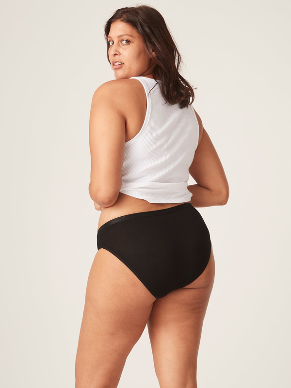 Product image: Classic bikini light-moderate-null
