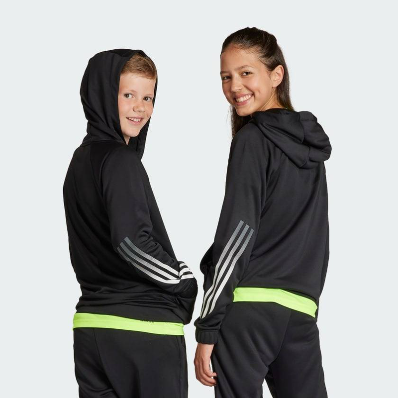 U ti hoodie-null
