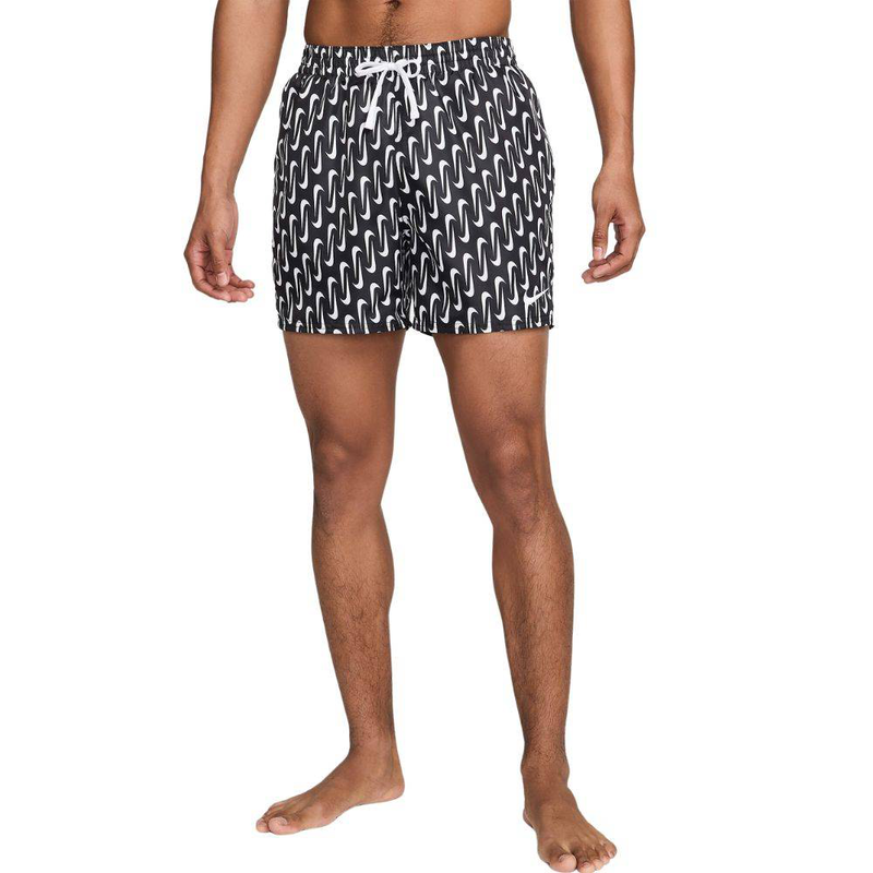 Mens 5" volley swimshort image number null