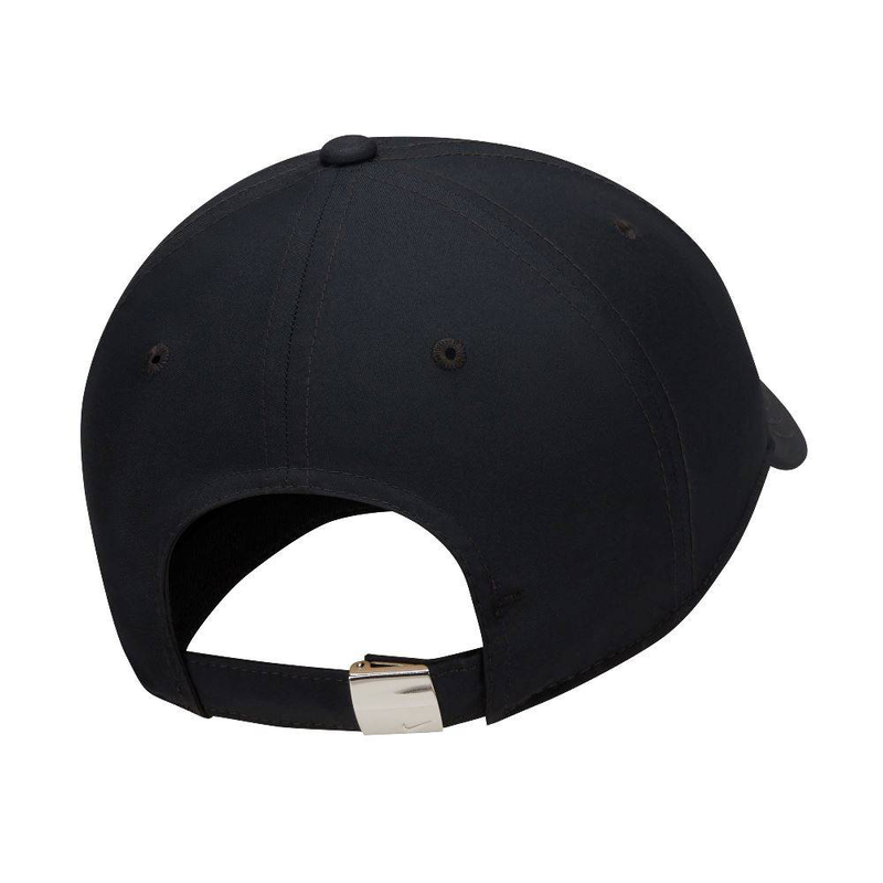 Dri-FIT club metal-logo cap-null