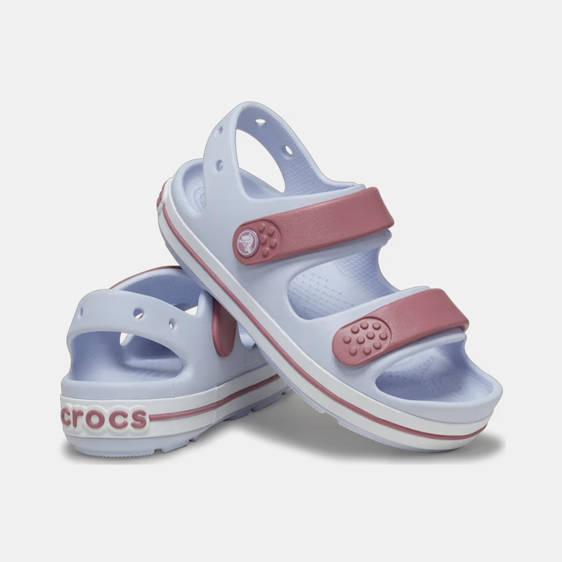 Product image: Crocs kids' crocband cruiser sandal 5ah-null