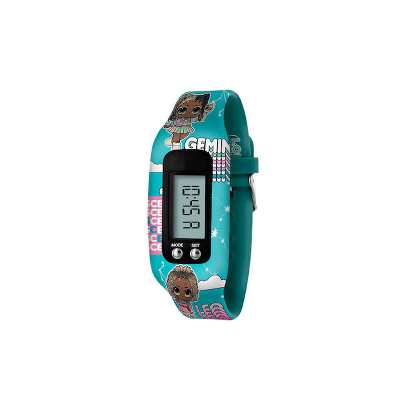 Product image: Lcd activity tracker l.o.l surprise-null