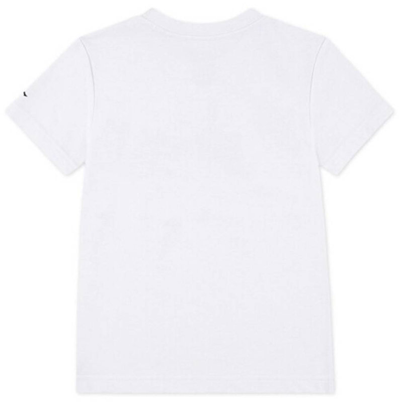 Product image: Nike jordan boys mj jamming ss tee-null