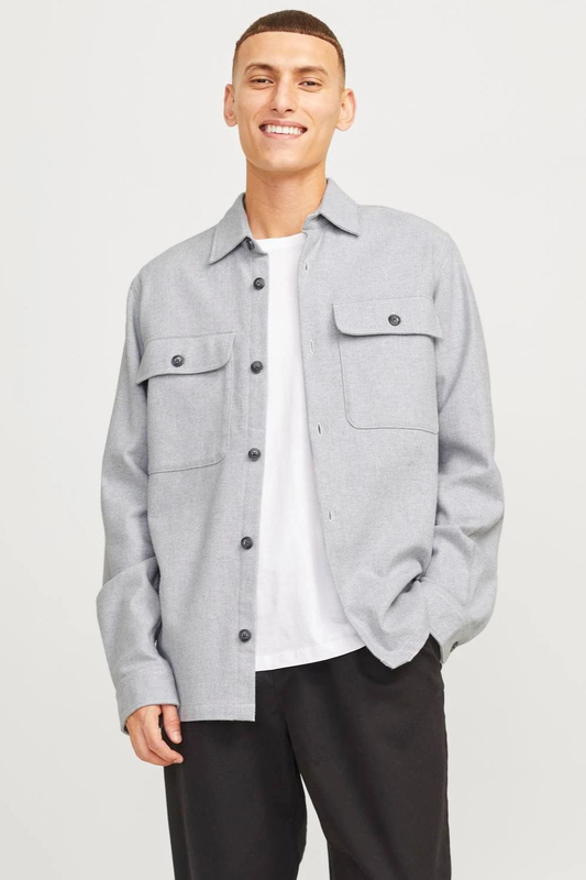 Jack & jones raymond overshirt-null