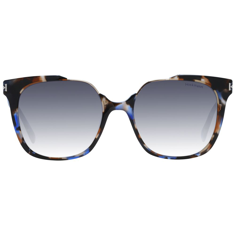 Multicolor acetate sunglasses-null