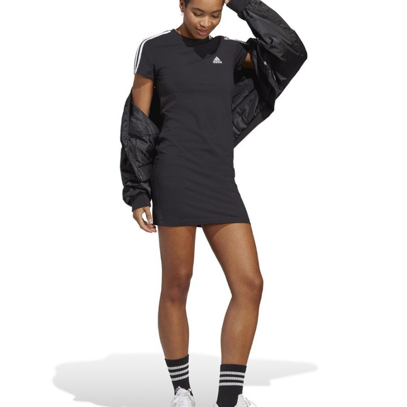 Product image: Adidas women 3-stripes fit dress-null