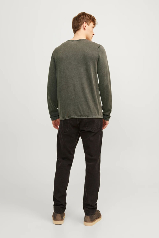 Jack & jones leo knitwear-null