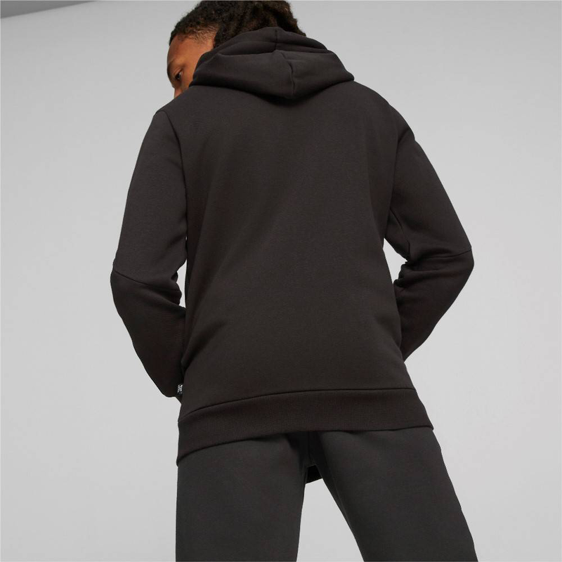 Essentials tape camo full-zip hoodie-null
