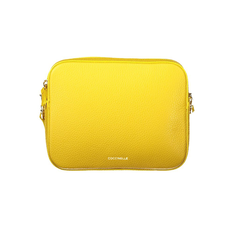 Giallo leather women bag-null