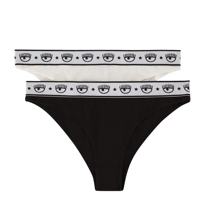 Product image: Chiara ferragni brazil 2pack-null