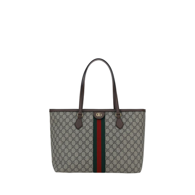 Multicolor polyester handbag, Multicolor, medium