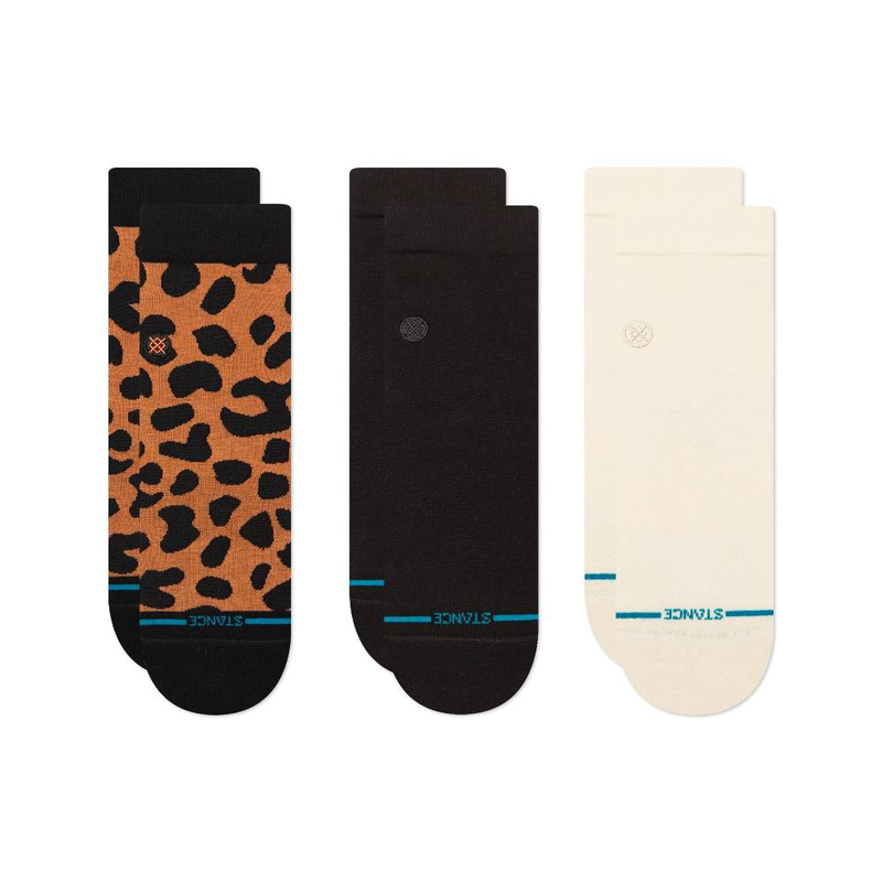 Stance animaniac quarter 3 pack-null