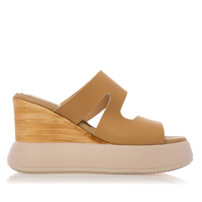 Day 2 day shoes, Beige, medium