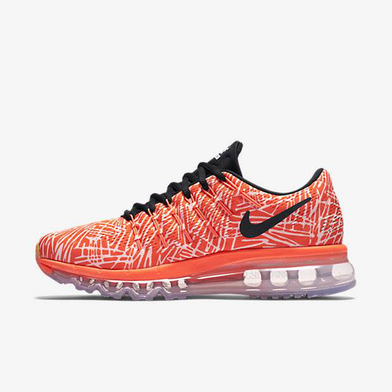 Women Air max 2016 print image number null