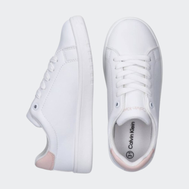 Product image: Low cut lace-up sneaker-null