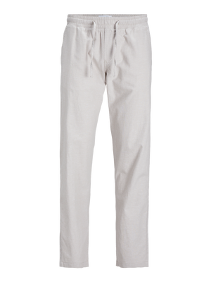 Jpstkane pants - crockery, Crockery, medium