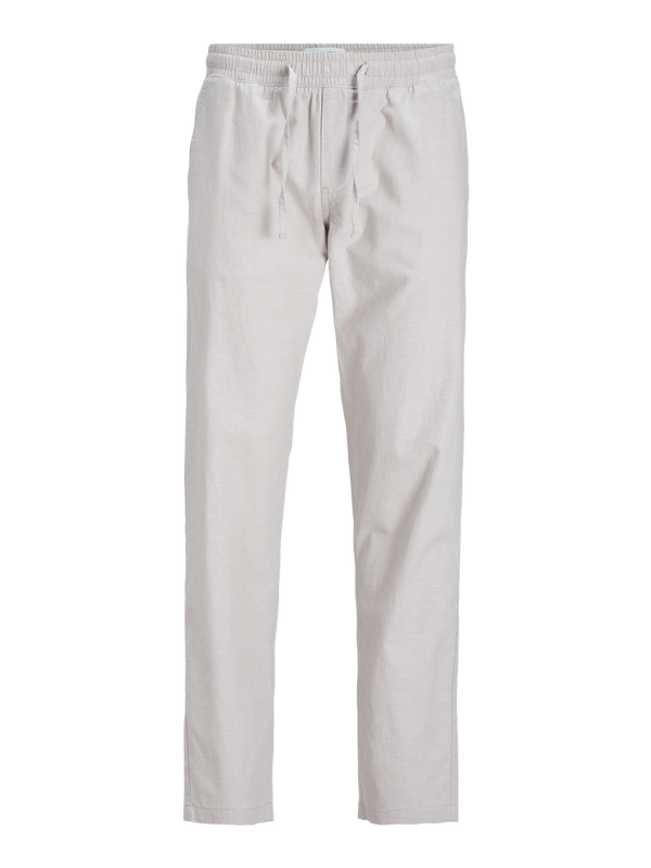 Jpstkane pants - crockery-null
