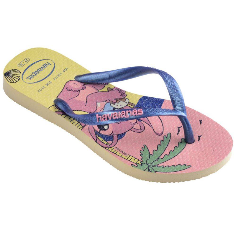Kids slim disney-null