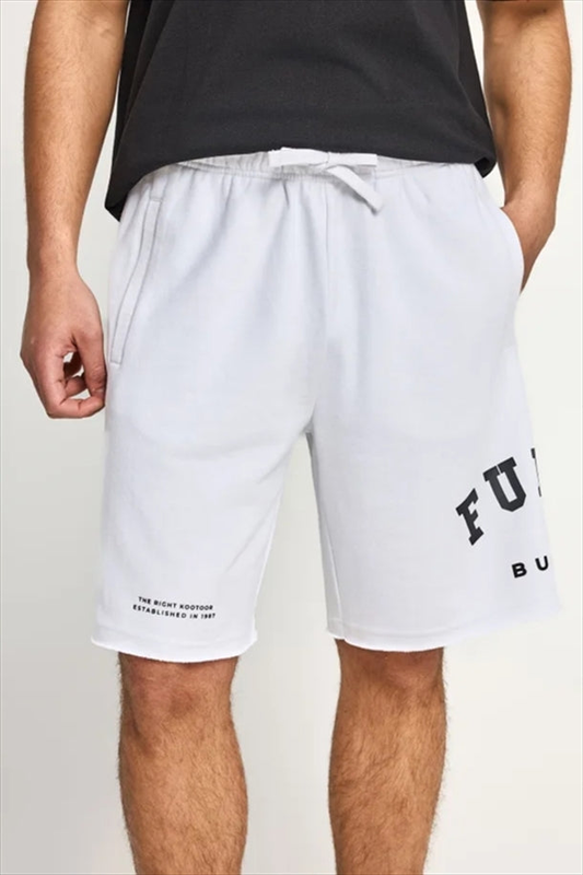 Short athletic - funky buddha-null