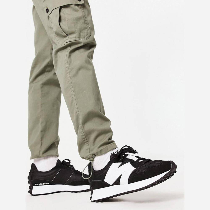 327 lifestyle sneakers image number null