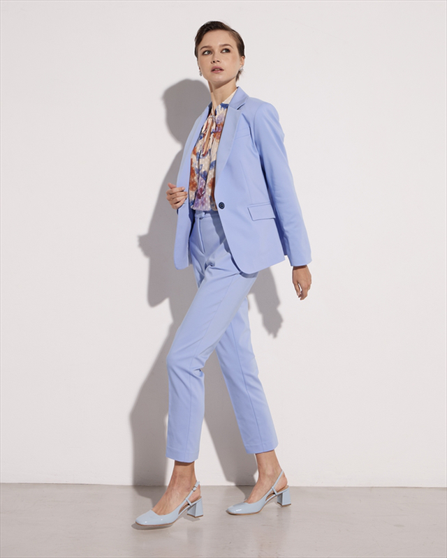 Product image: Cotton suit jacket-null