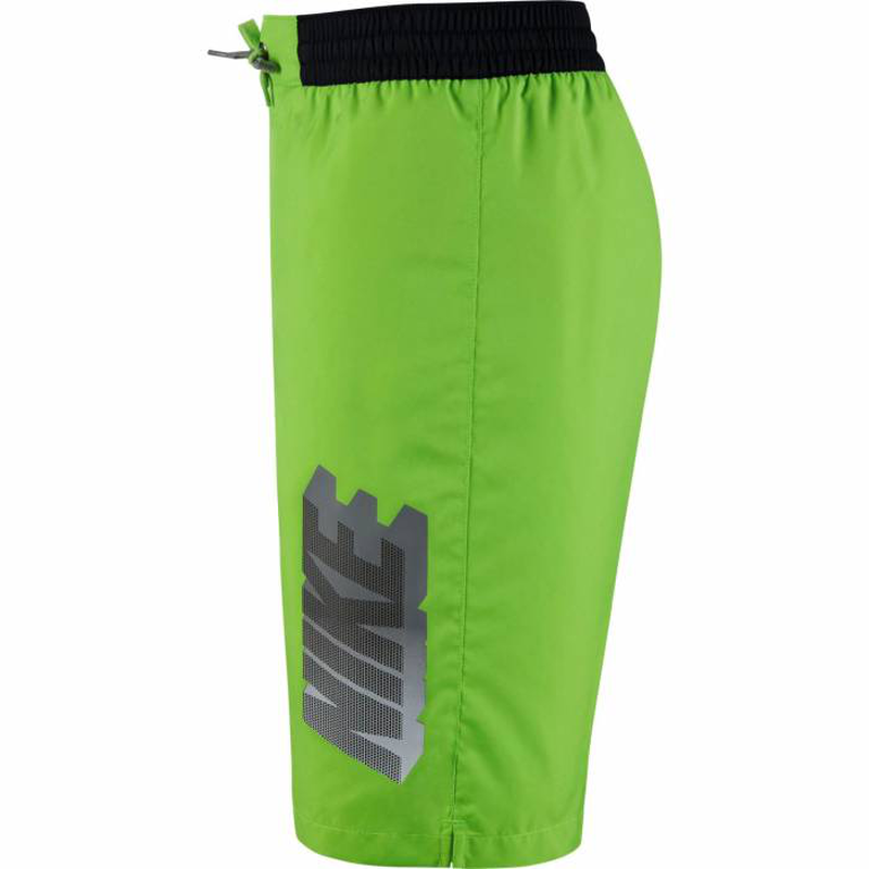 Swim short gfx 2 youth boys-null