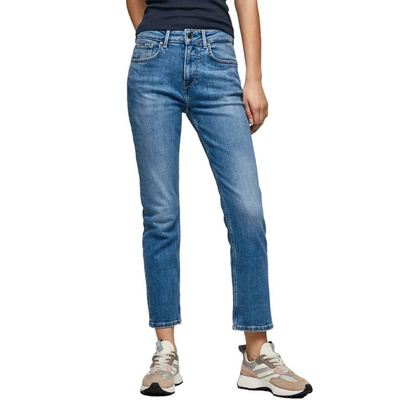 Mary 28 woman trousers/jean