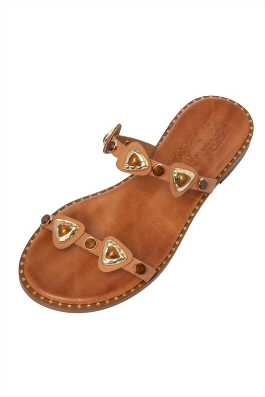 Sante shoes flat - sante shoes-null