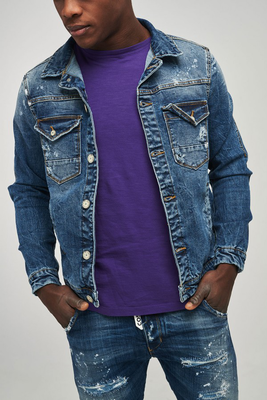 Cosi jeans grate 1 jacket