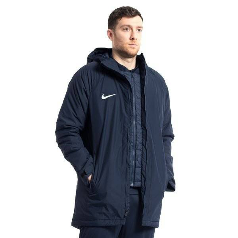 Product image: Dry academy 18 football jacket-null