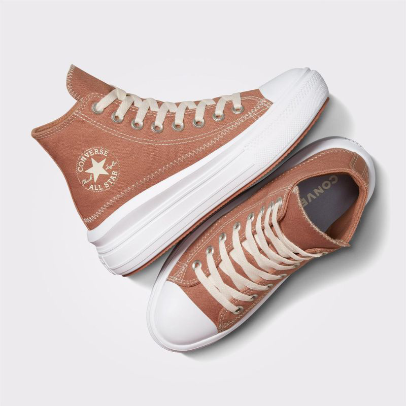 Converse all star move crafted-null
