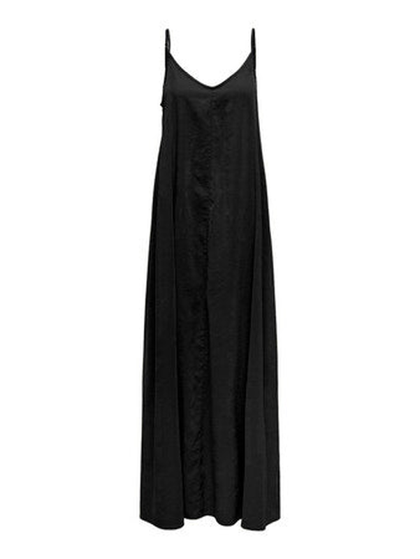 Onlaristrap maxi dress-null