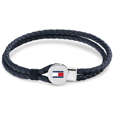 Tommy hilfiger men's bracelet, , medium