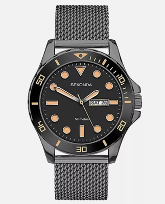 Sekonda - 1872