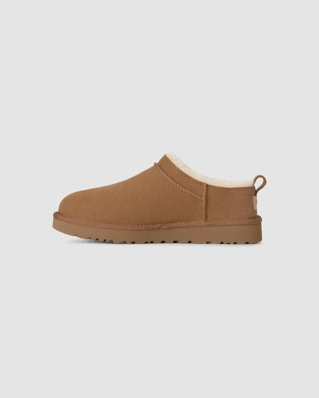 Ugg classic micro-null