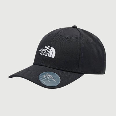 Recycled 66 classic hat, Black, medium