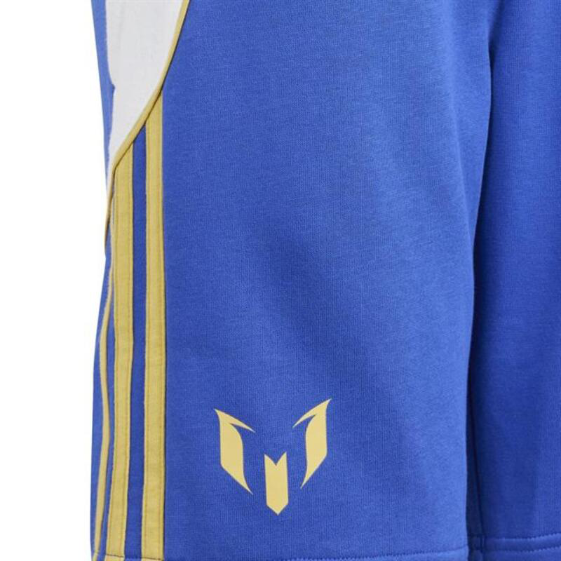 Adidas junior messi sweat short-null
