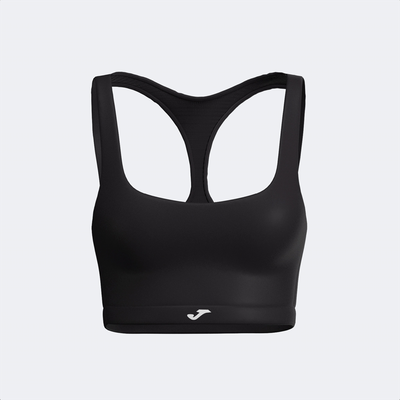 Challenge top black, Black, medium