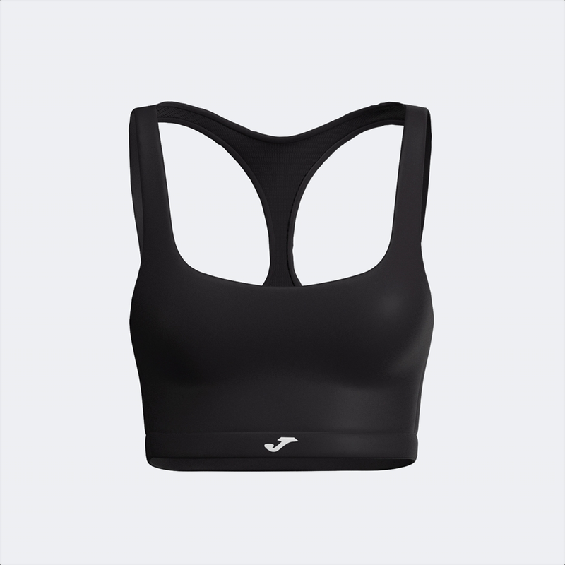 Challenge top black-null