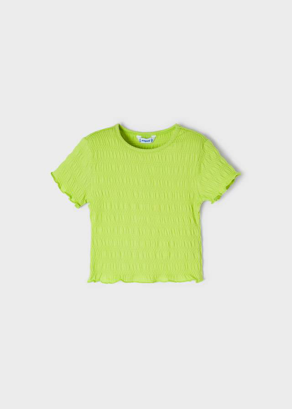 Product image: Μπλουζα κ/κη ζακαρ ελαστικη-null