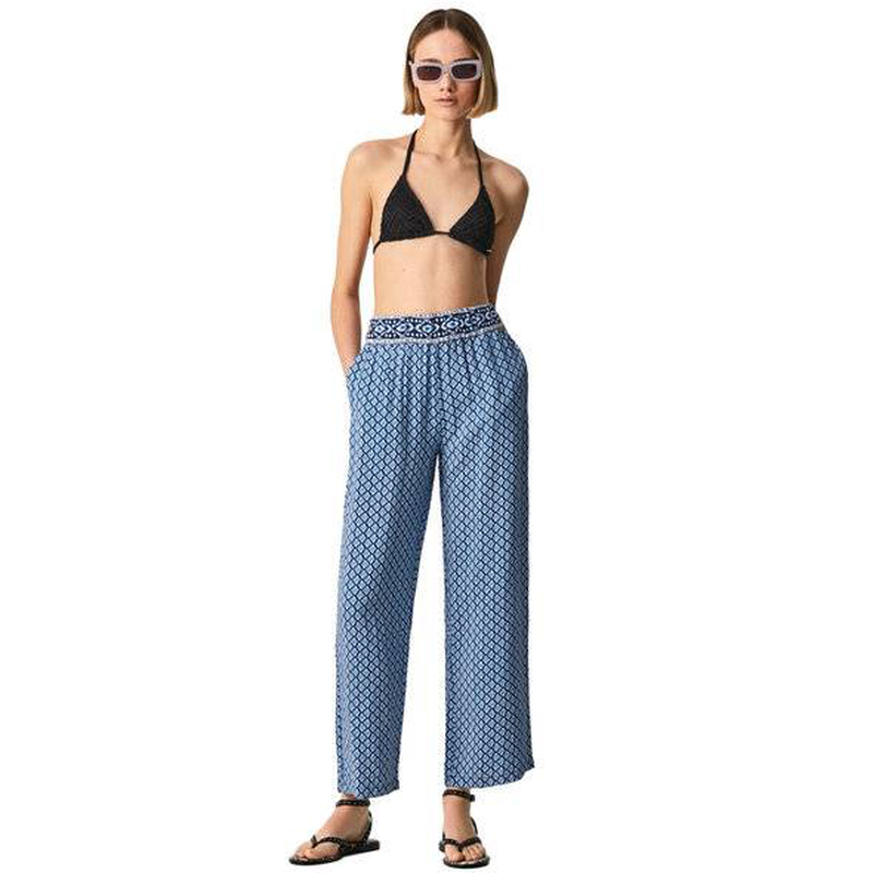 Product image: Maggie παντελονι γυναικειο.multi.γυναικειο-null