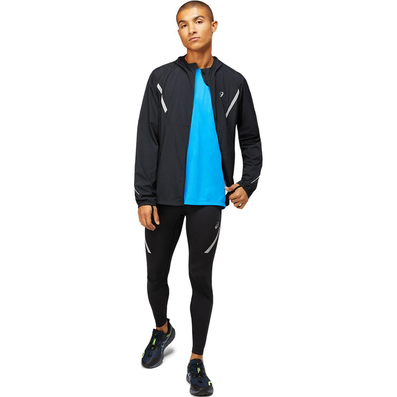 Product image: Asics men lite-show tight (2011c102-002)-null
