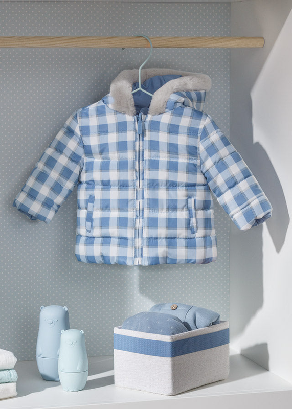 Alvin jacket-null