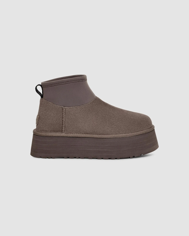 Ugg classic mini dipper-null