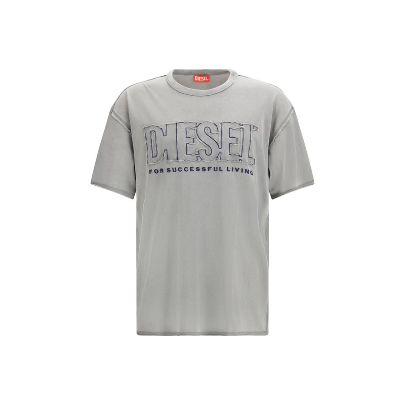Gray cotton sportswear-null