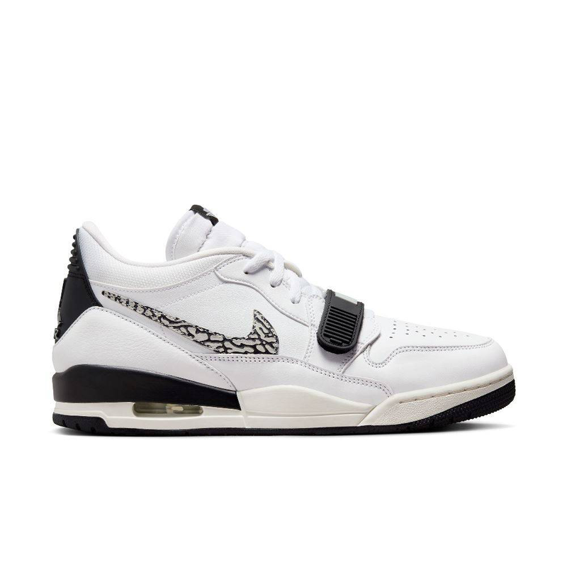 Nike Air jordan legacy 312 low-null