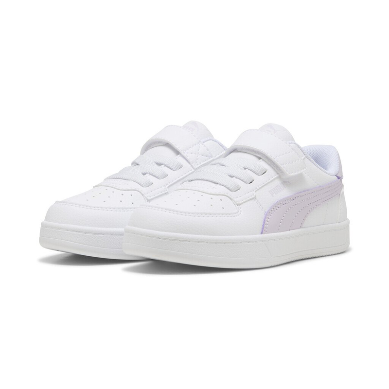 Puma girl's caven 2.0 ac+ ps-null